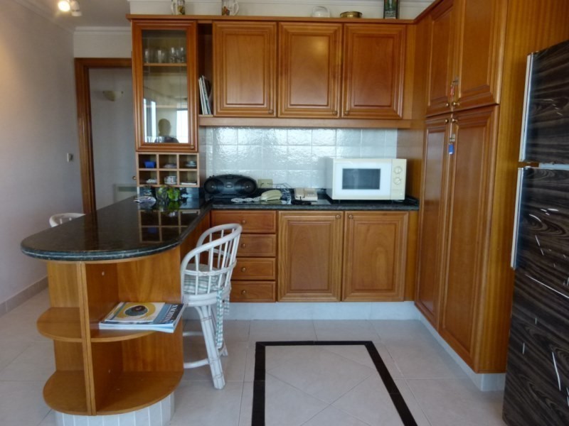 Departamento en alquiler en la Peninsula